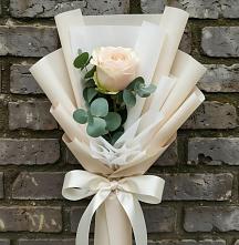 Букет цветов из:  Розы в Озерске