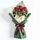 Букет цветов из: Розы в Озерске