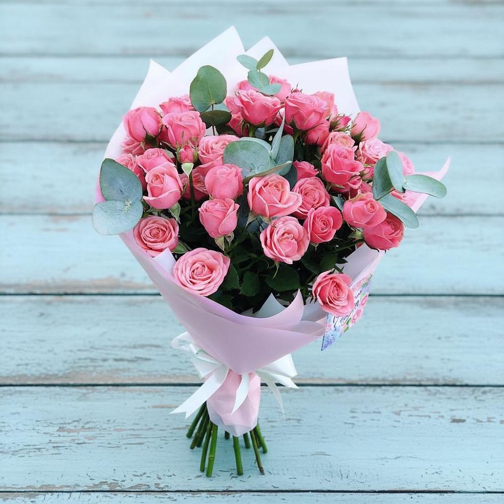 Букет Леди совершенство в Озерске