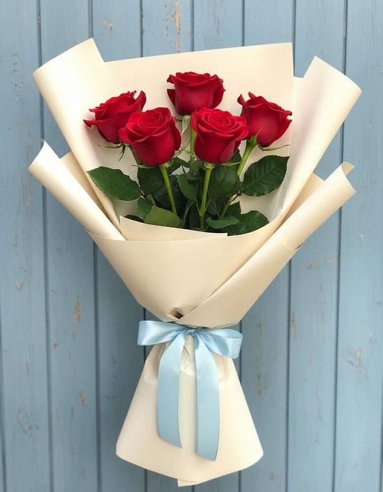 Букет Классика чувств в Озерске