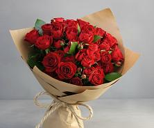 Букет Любовный роман #REPLACE_PRED# Озерске