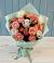 Букет цветов из: Розы в Озерске