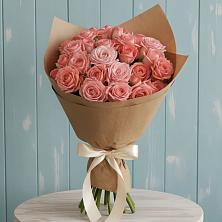 Букет цветов из:  Розы в Озерске