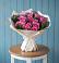 Букет цветов из: Розы в Озерске