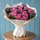 Букет цветов из: Розы в Озерске