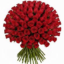 Букет Красные розы Чери Лав #REPLACE_PRED# Озерске