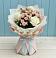 Букет цветов из: Розы в Озерске