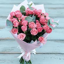 Букет Леди совершенство в Озерске