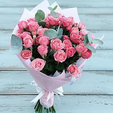 Букет Леди совершенство в Озерске